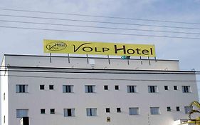 Hotel Volp Patos